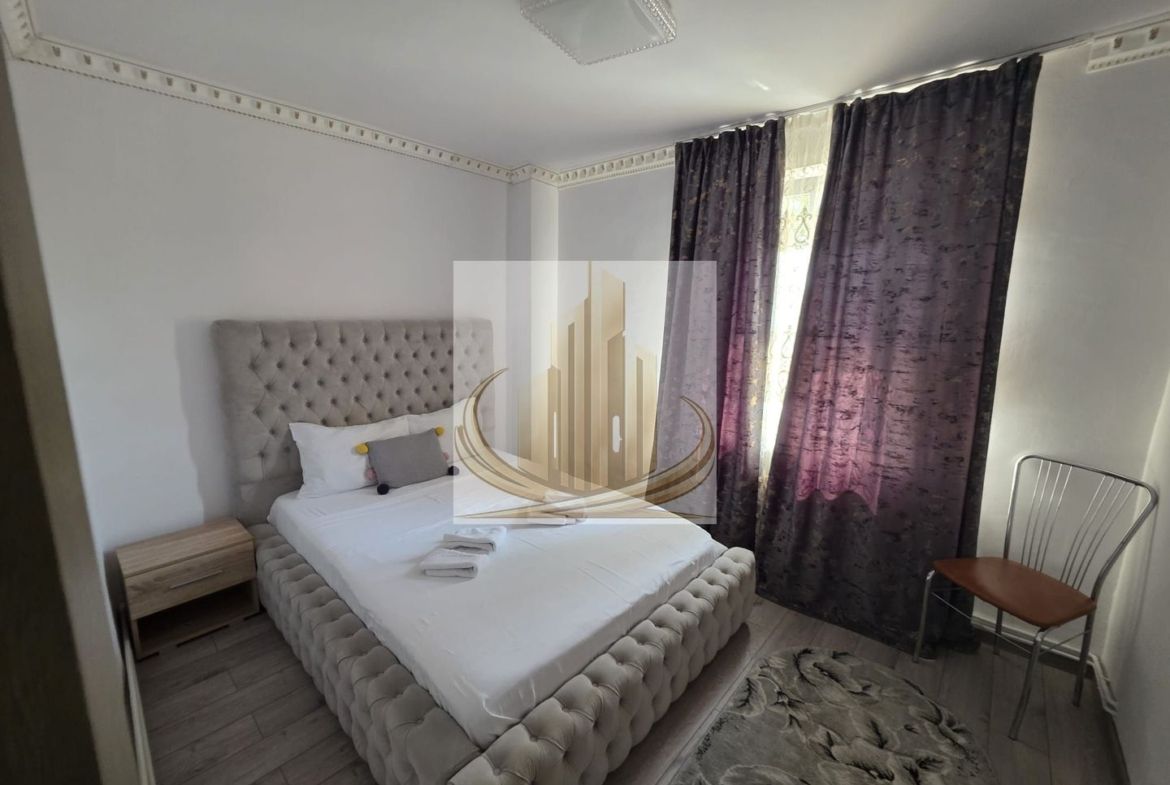 Ocazie! Apartament 4 camere – Calea Lipovei et. 2 - foto 7