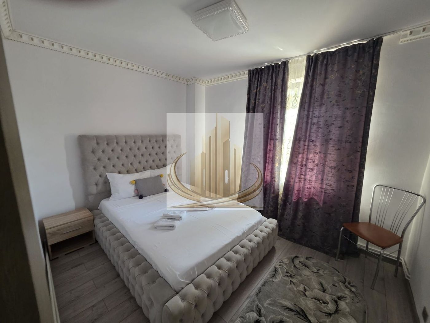 Ocazie! Apartament 4 camere – Calea Lipovei et. 2 - foto 7