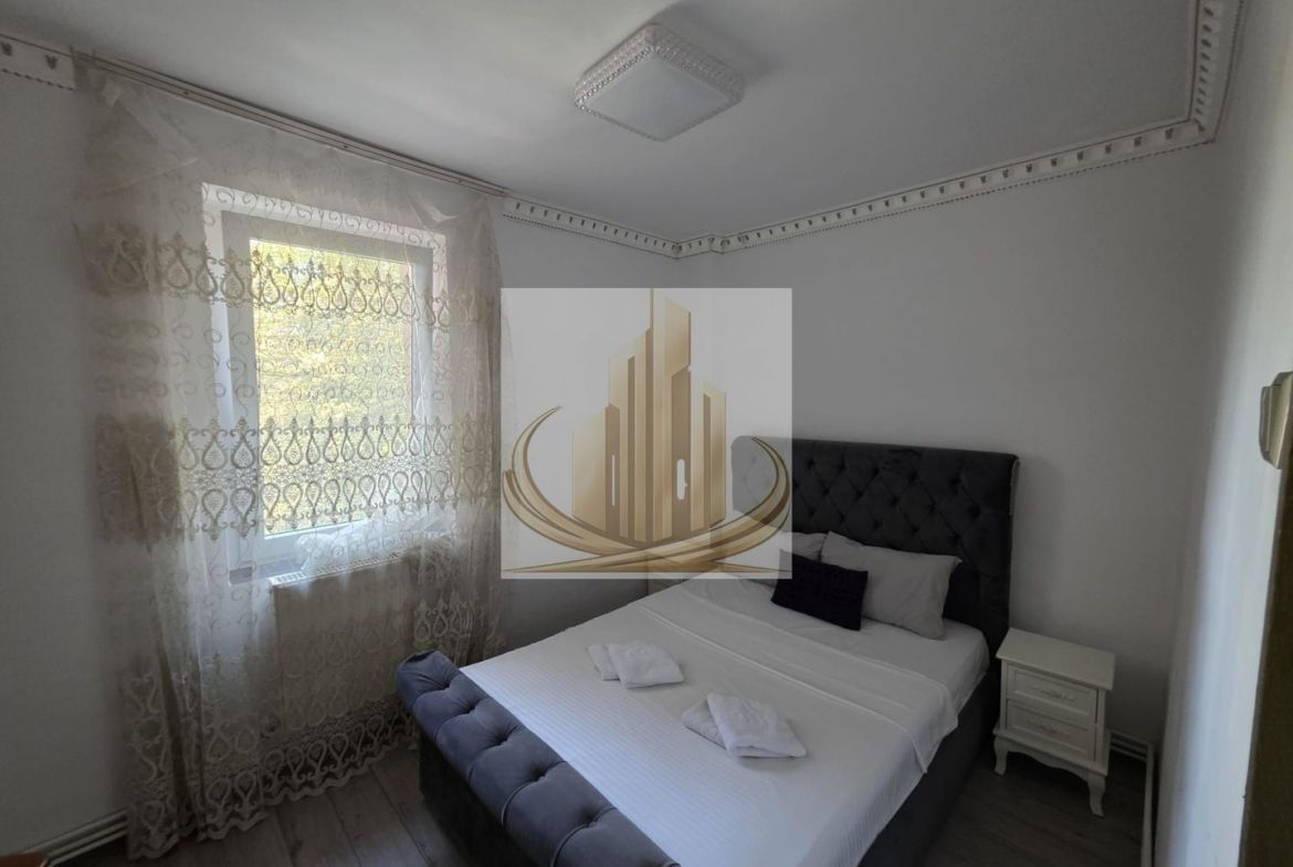 Ocazie! Apartament 4 camere – Calea Lipovei et. 2 - foto 8