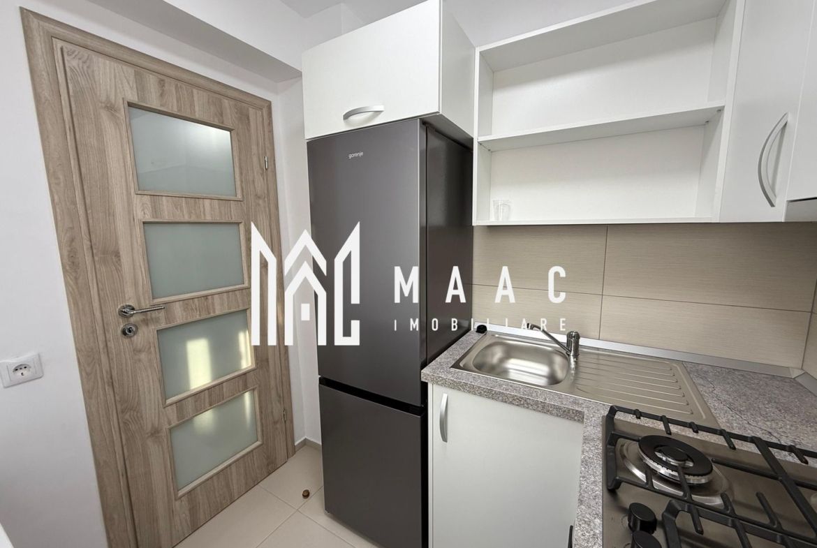Garsoniera | Etaj 1 | Balcon | Renovata | Vasile Aaron - foto 4
