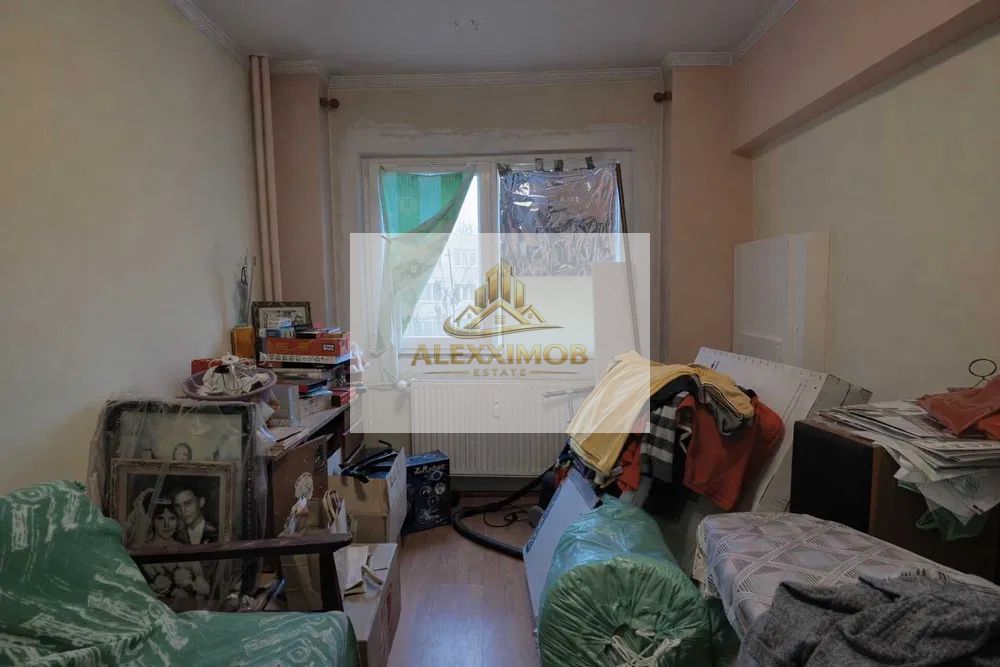 Apartament de Vanzare - zona Obregia- Piata SUDULUI -64 MP - 3 CAMERE - foto 5