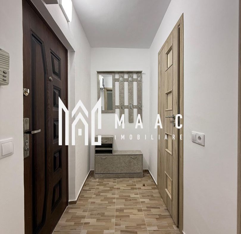 Garsoniera | Etaj 1 | Balcon | Renovata | Vasile Aaron - foto 7