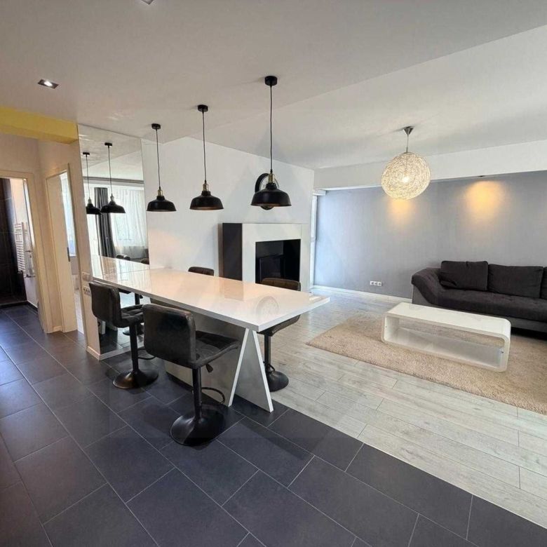 Apartament 2 camere 52 mp utili etaj 2 balcon si parcare Arhitectilor - Imagine principala
