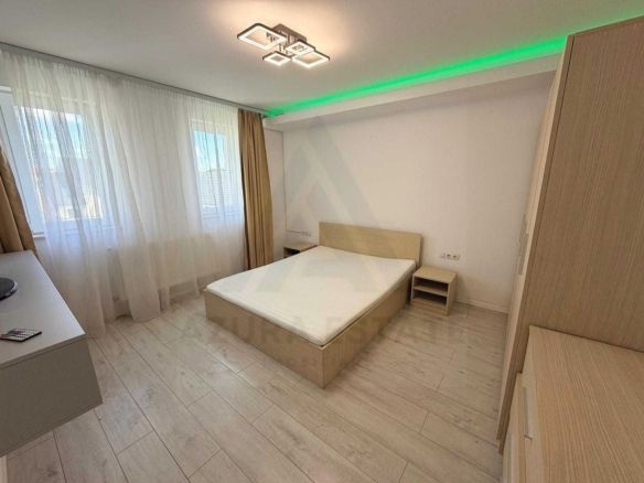 Apartament 2 camere 52 mp utili etaj 2 balcon si parcare Arhitectilor - foto 3