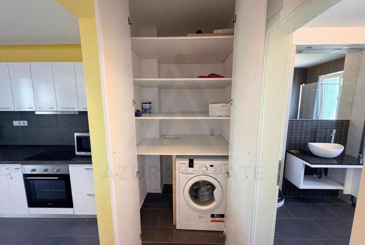 Apartament 2 camere 52 mp utili etaj 2 balcon si parcare Arhitectilor - foto 4