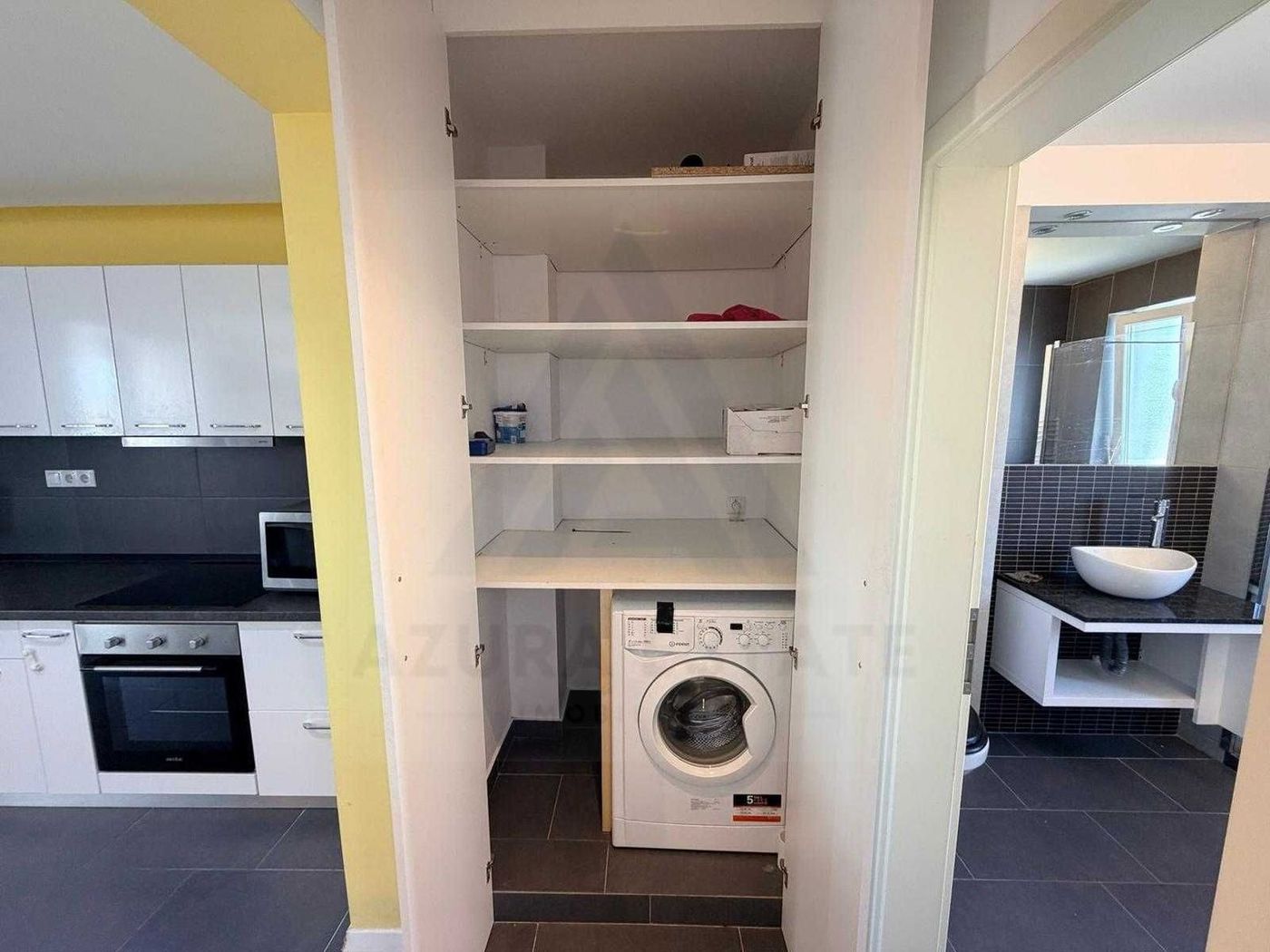 Apartament 2 camere 52 mp utili etaj 2 balcon si parcare Arhitectilor - foto 4