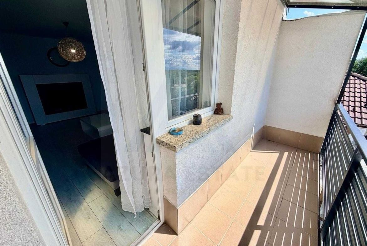 Apartament 2 camere 52 mp utili etaj 2 balcon si parcare Arhitectilor - foto 6