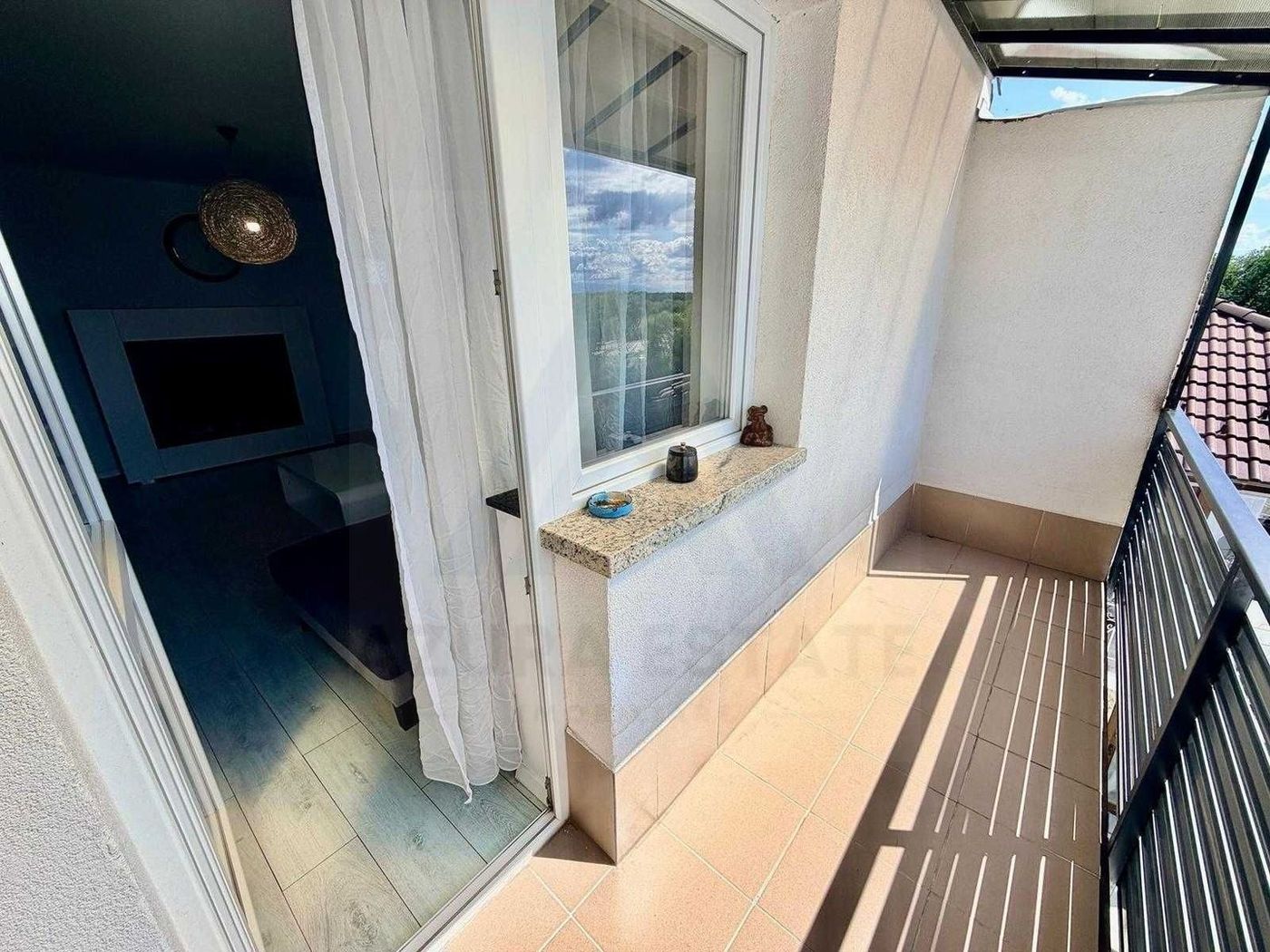 Apartament 2 camere 52 mp utili etaj 2 balcon si parcare Arhitectilor - foto 6