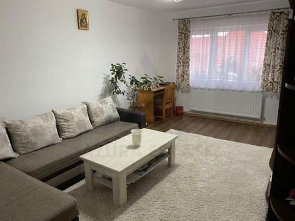 Apartament 2 camere  60 mp utili etaj 2 balcon Cartierul Strand - Imagine principala