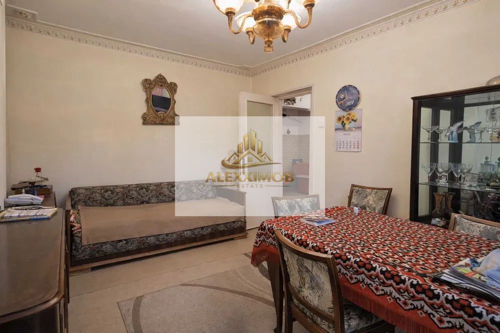 Apartament de Vanzare - zona Obregia- Piata SUDULUI -64 MP - 3 CAMERE - foto 7