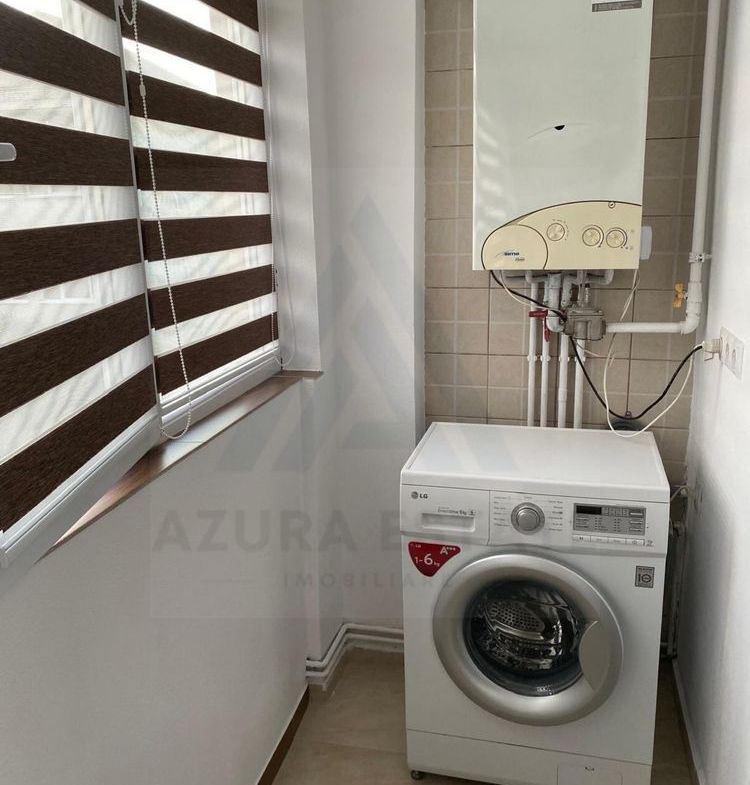 Apartament 2 camere  60 mp utili etaj 2 balcon Cartierul Strand - foto 6