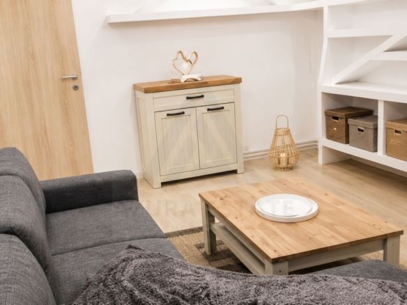 Apartament spatios 77 mp utili 3 camere 2 bai etaj 1 zona Strand - Imagine principala