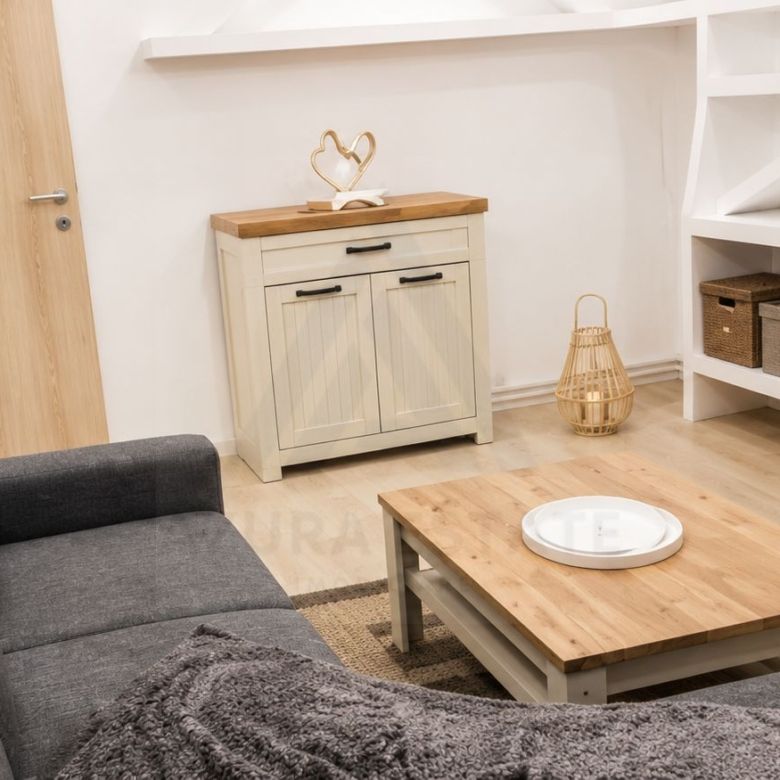 Apartament spatios 77 mp utili 3 camere 2 bai etaj 1 zona Strand - Imagine principala