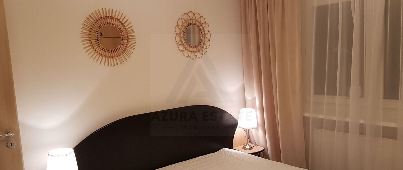 Apartament spatios 77 mp utili 3 camere 2 bai etaj 1 zona Strand - foto 4