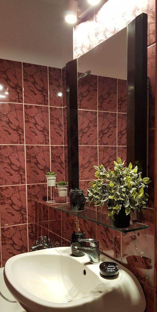 Apartament spatios 77 mp utili 3 camere 2 bai etaj 1 zona Strand - foto 8