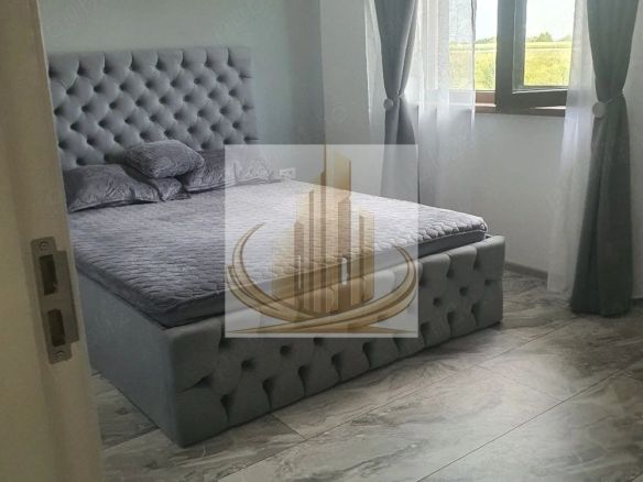 Casă individuală P+1 | Plopi | Panouri fotovoltaice 12 kW | Garaj - Imagine principala