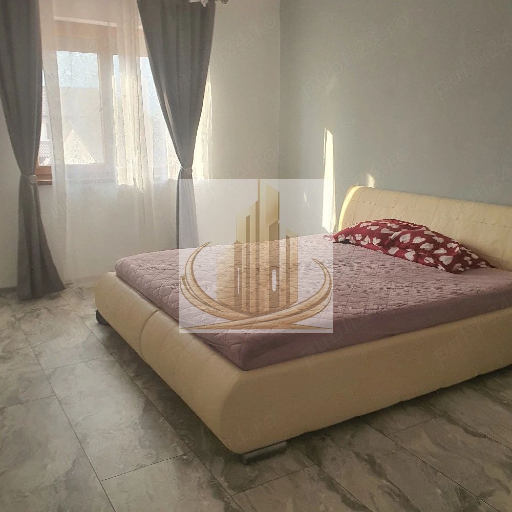 Casă individuală P+1 | Plopi | Panouri fotovoltaice 12 kW | Garaj - foto 2
