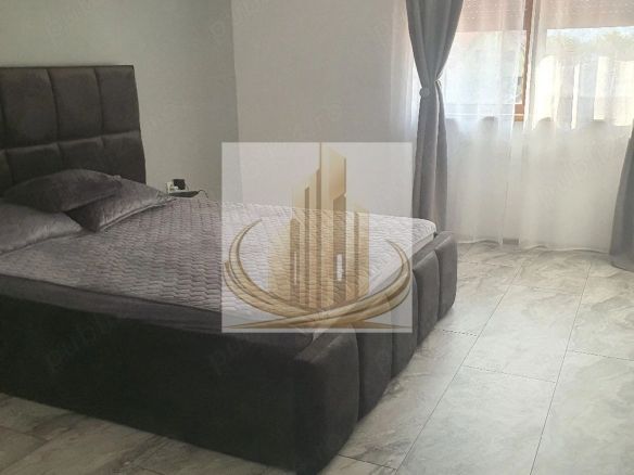 Casă individuală P+1 | Plopi | Panouri fotovoltaice 12 kW | Garaj - foto 3
