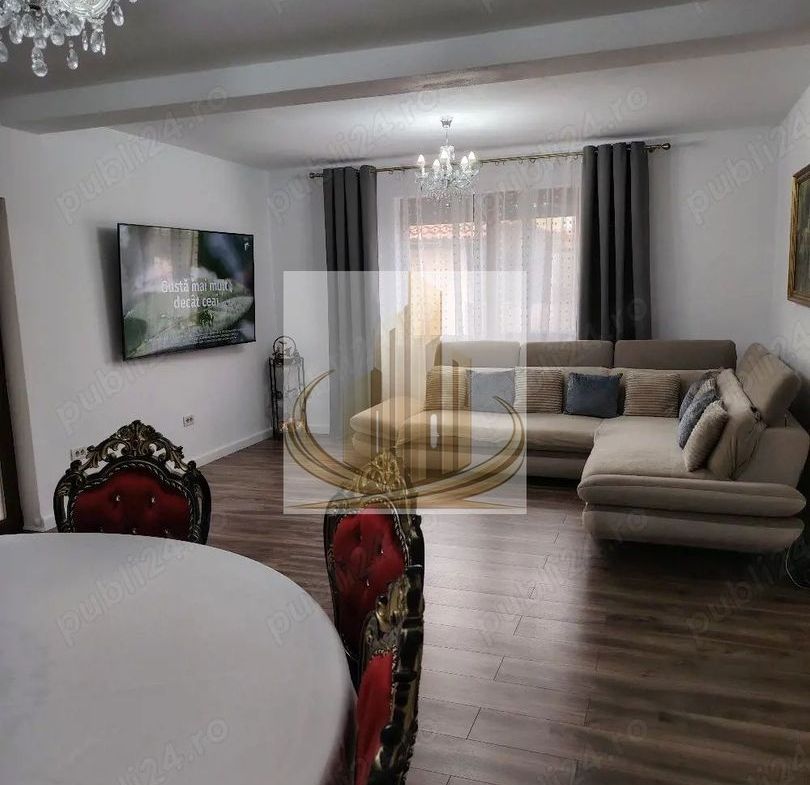 Casă individuală P+1 | Plopi | Panouri fotovoltaice 12 kW | Garaj - foto 4