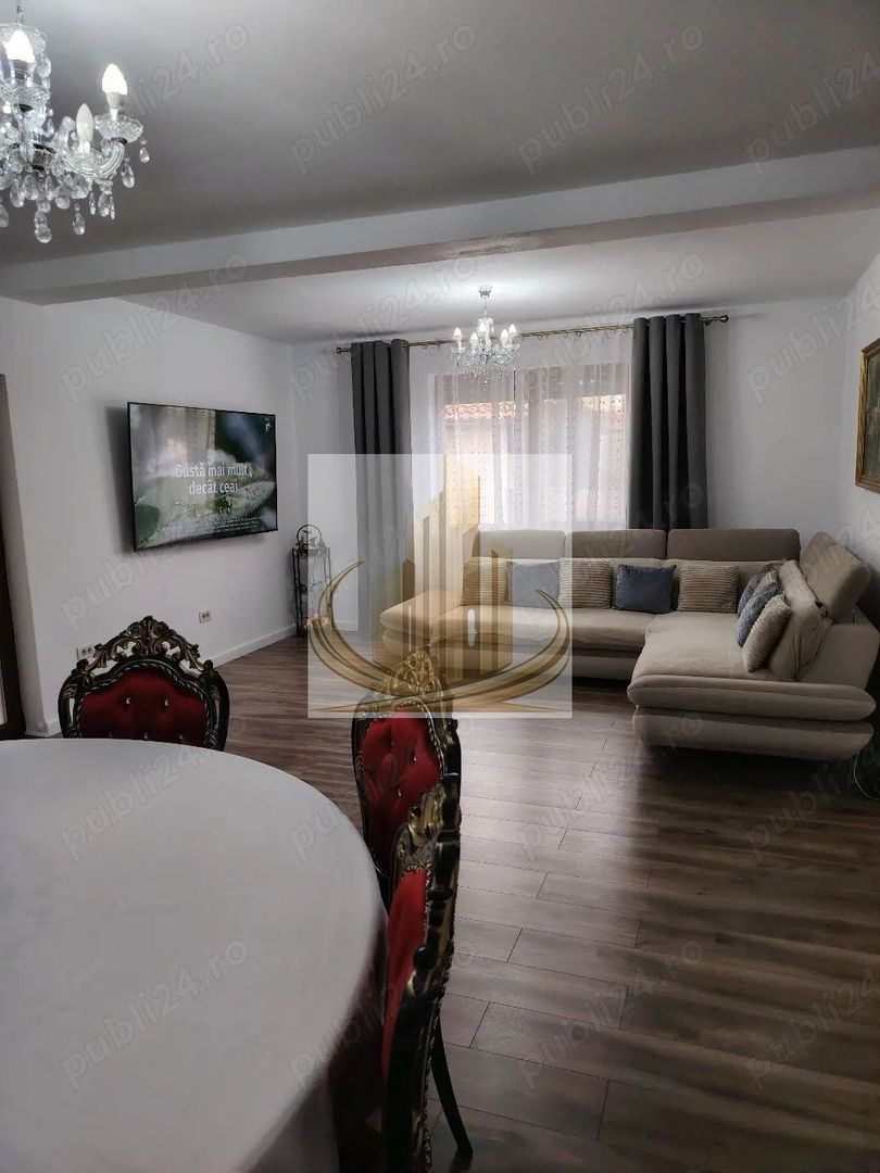Casă individuală P+1 | Plopi | Panouri fotovoltaice 12 kW | Garaj - foto 4