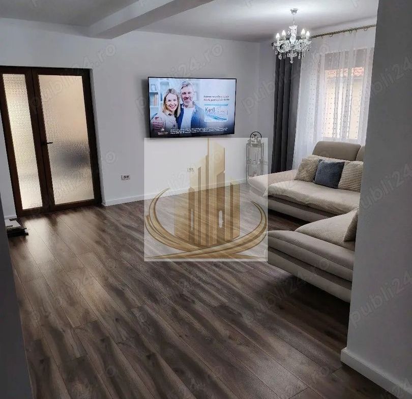 Casă individuală P+1 | Plopi | Panouri fotovoltaice 12 kW | Garaj - foto 5