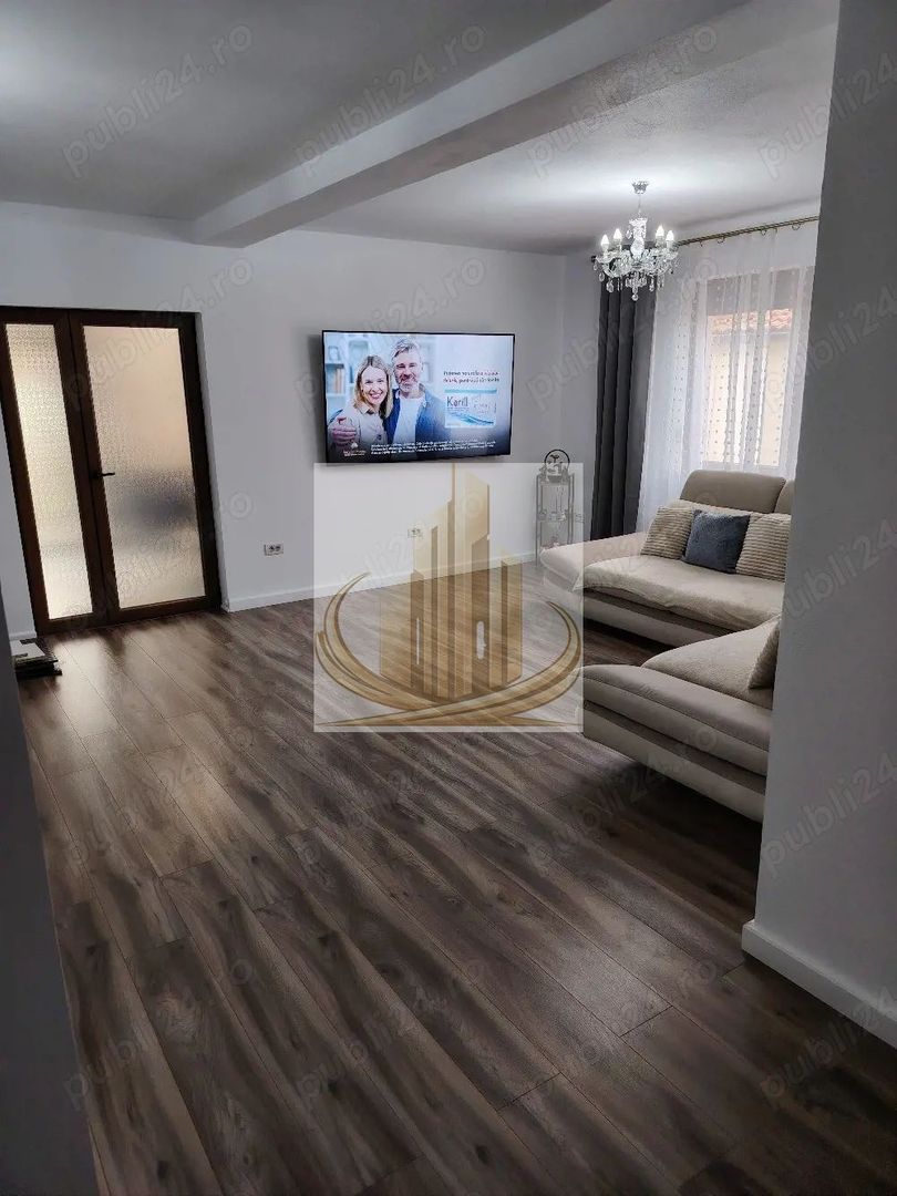 Casă individuală P+1 | Plopi | Panouri fotovoltaice 12 kW | Garaj - foto 5