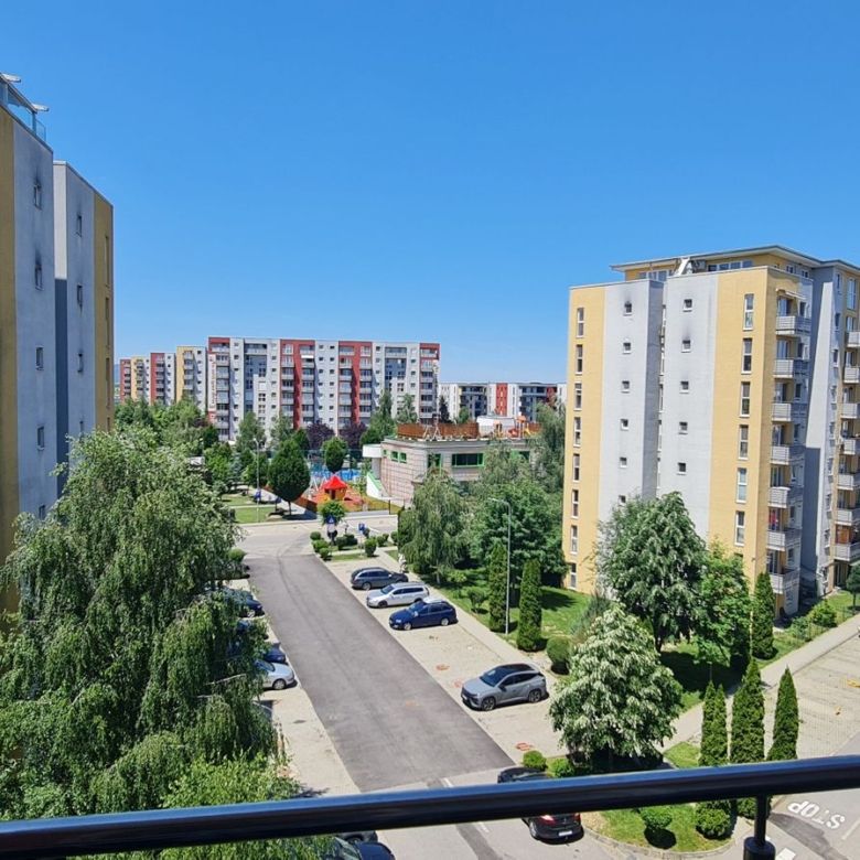 2 camere mobilat utilat decomandat Avantgarden 3 Bartolomeu - Imagine principala