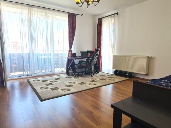 2 camere mobilat utilat decomandat Avantgarden 3 Bartolomeu - foto 2