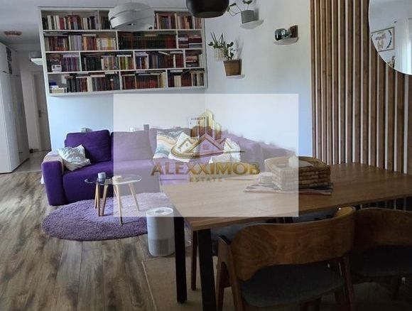 Apartament de Vanzare - 3 CAMERE - 79 MP- BRANCOVEANU - Imagine principala