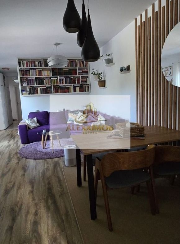 Apartament de Vanzare - 3 CAMERE - 79 MP- BRANCOVEANU - Imagine principala