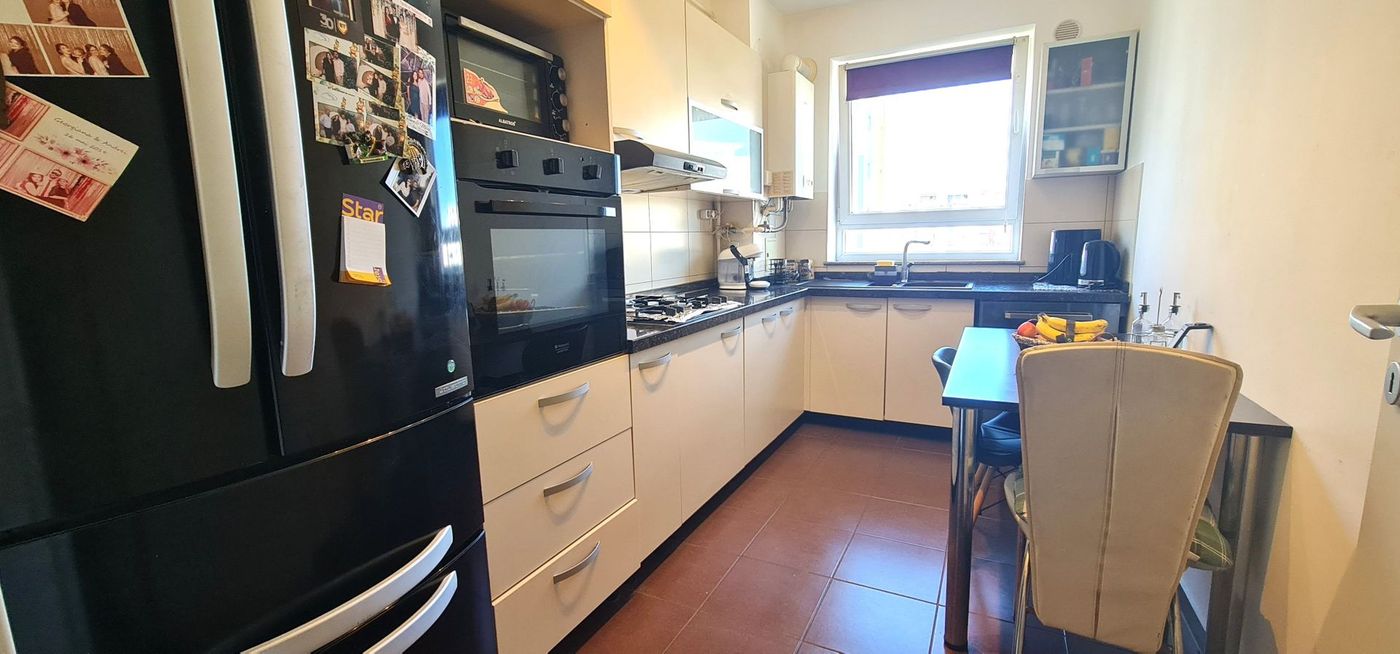 2 camere mobilat utilat decomandat Avantgarden 3 Bartolomeu - foto 4