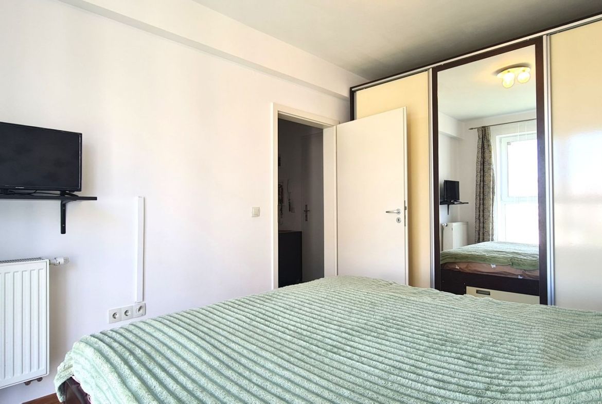 2 camere mobilat utilat decomandat Avantgarden 3 Bartolomeu - foto 5