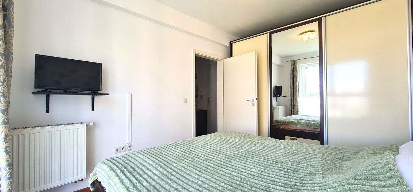 2 camere mobilat utilat decomandat Avantgarden 3 Bartolomeu - foto 5