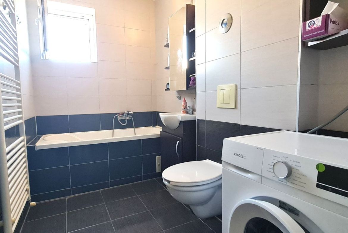 2 camere mobilat utilat decomandat Avantgarden 3 Bartolomeu - foto 6