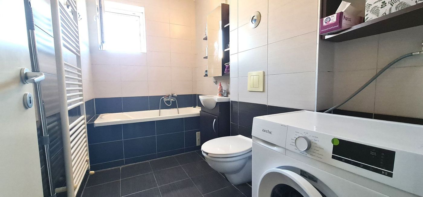 2 camere mobilat utilat decomandat Avantgarden 3 Bartolomeu - foto 6