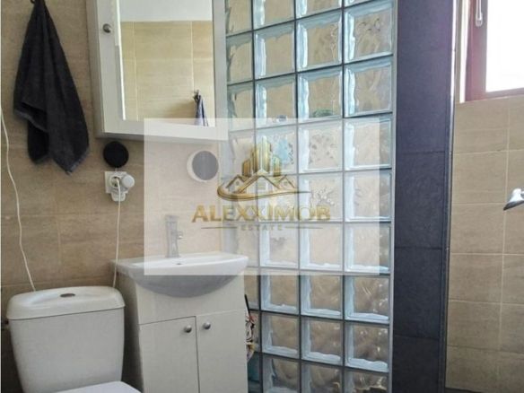 Apartament de Vanzare - 3 CAMERE - 79 MP- BRANCOVEANU - foto 2