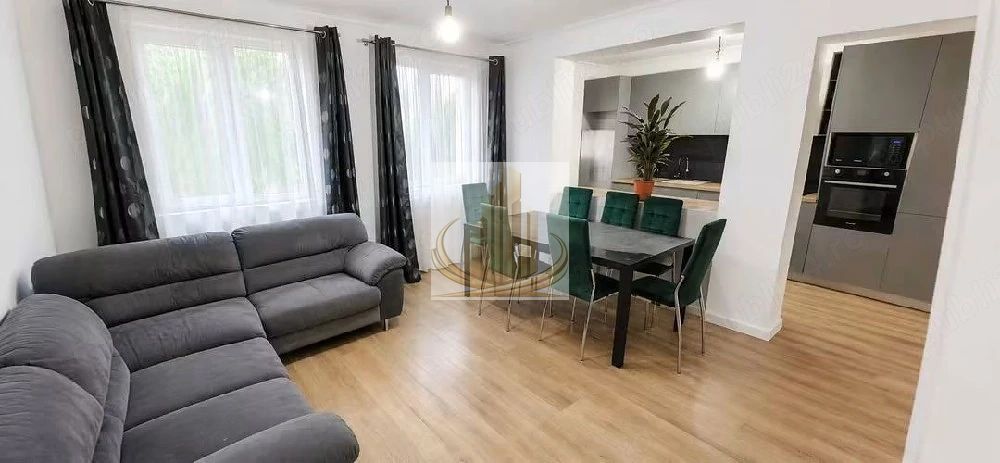 Casă individuală P+M | 4 dormitoare | 487 mp teren | 2023 | Plopi - foto 3