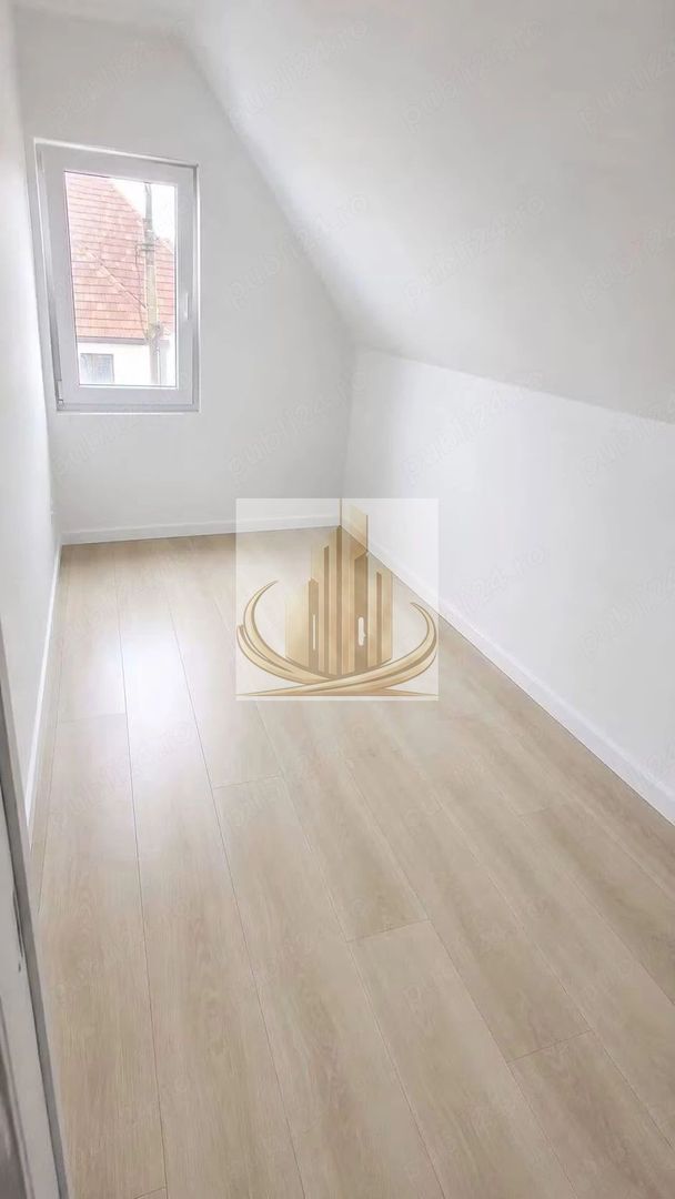 Casă individuală P+M | 4 dormitoare | 487 mp teren | 2023 | Plopi - foto 5
