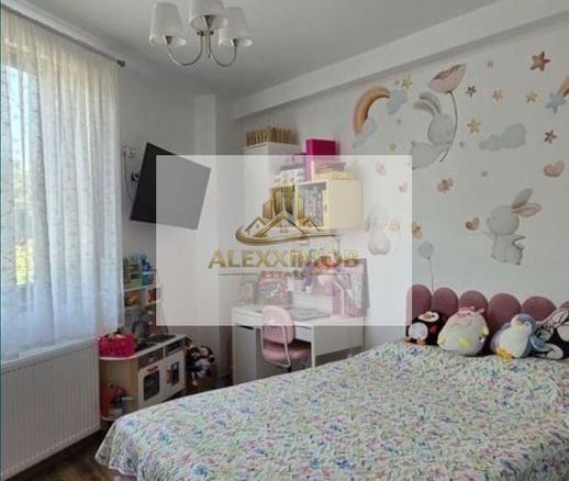 Apartament de Vanzare - 3 CAMERE - 79 MP- BRANCOVEANU - foto 3
