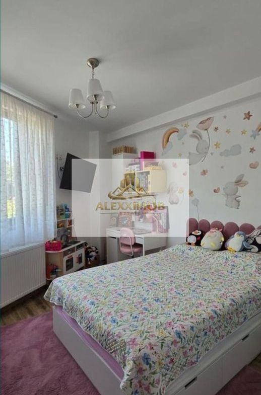 Apartament de Vanzare - 3 CAMERE - 79 MP- BRANCOVEANU - foto 3