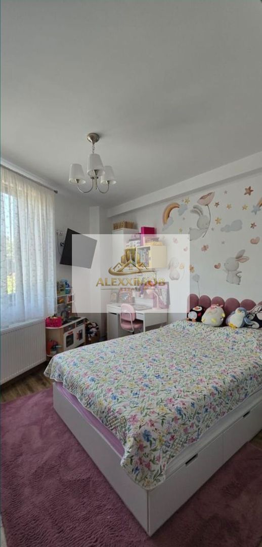 Apartament de Vanzare - 3 CAMERE - 79 MP- BRANCOVEANU - foto 3 Apartament de Vanzare - 3 CAMERE - 79 MP- BRANCOVEANU - foto 3