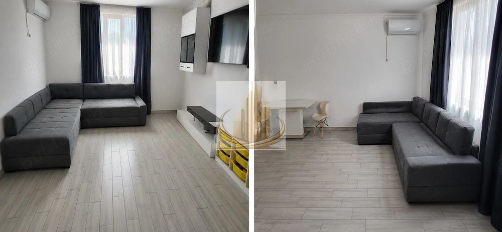 Casă individuală pe parter cu piscină | 4 cam | 432 mp teren | Plopi - foto 5
