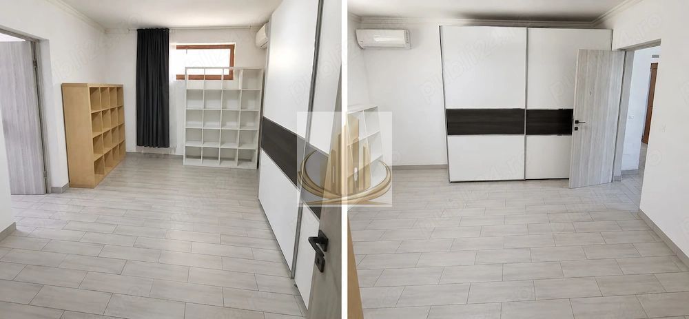 Casă individuală pe parter cu piscină | 4 cam | 432 mp teren | Plopi - foto 6
