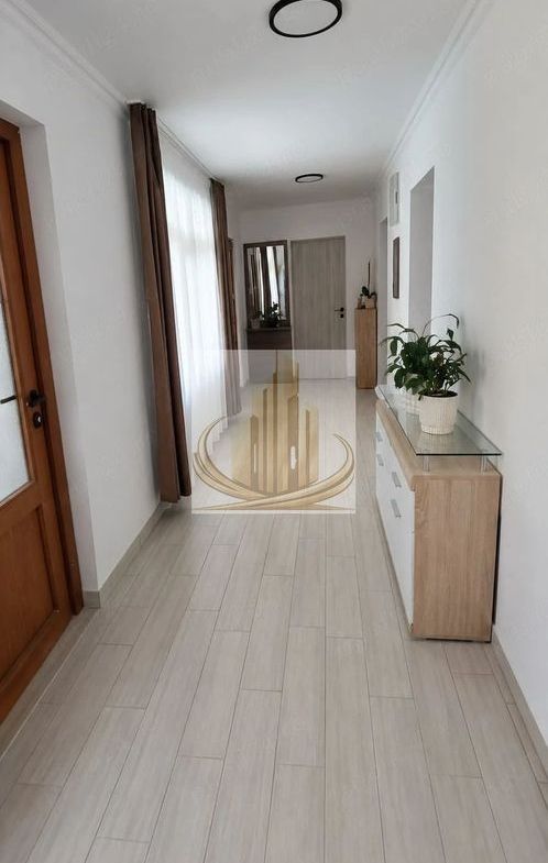Casă individuală pe parter cu piscină | 4 cam | 432 mp teren | Plopi - foto 8