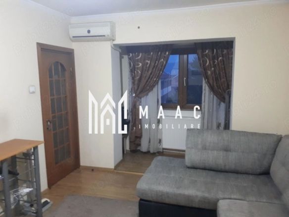 Garsonieră de vânzare | Râmnicu Vâlcea, Nord | 27 mp - Imagine principala