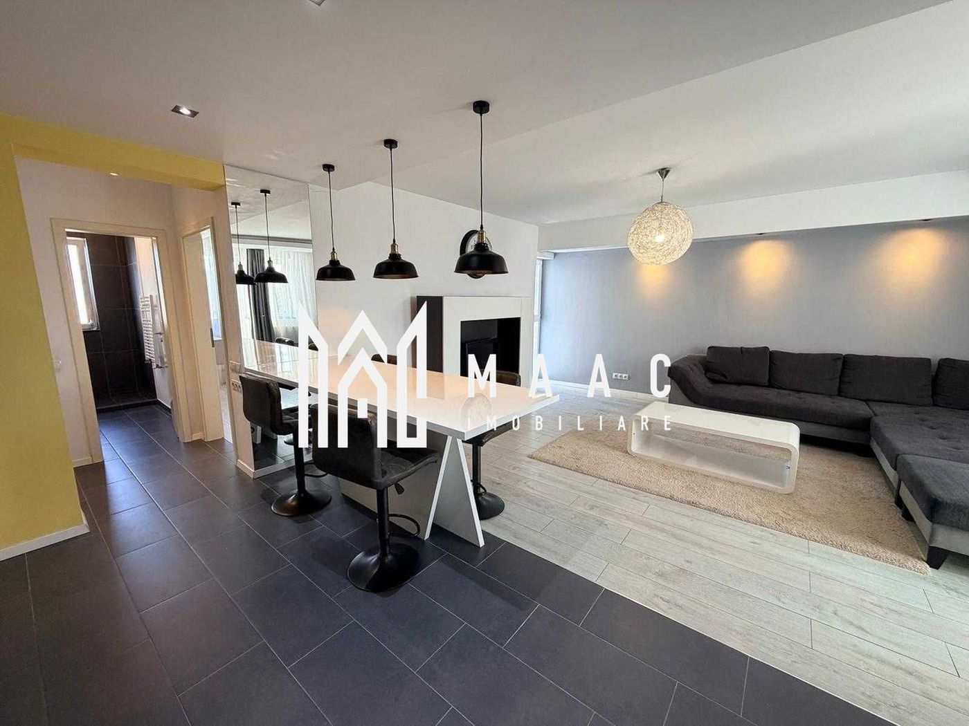 Apartament 2 camere de închiriat | Sibiu, Arhitecților | parcare - Imagine principala