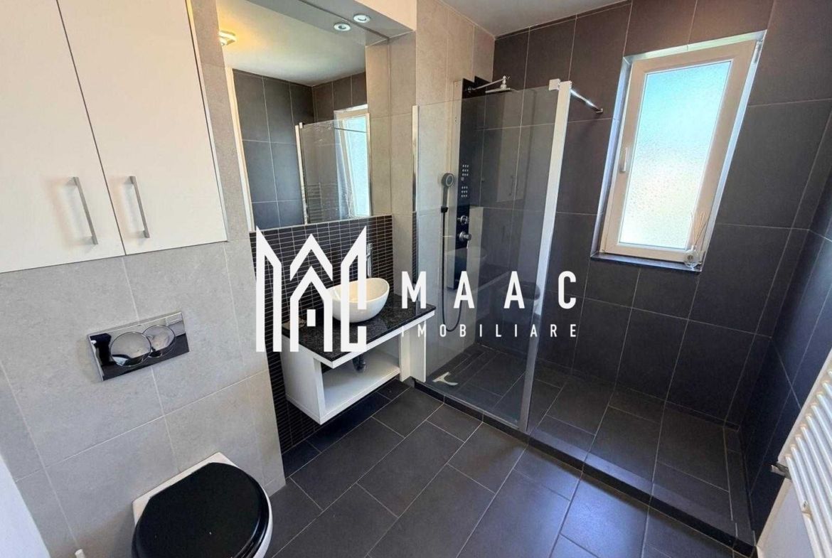 Apartament 2 camere de închiriat | Sibiu, Arhitecților | parcare - foto 5