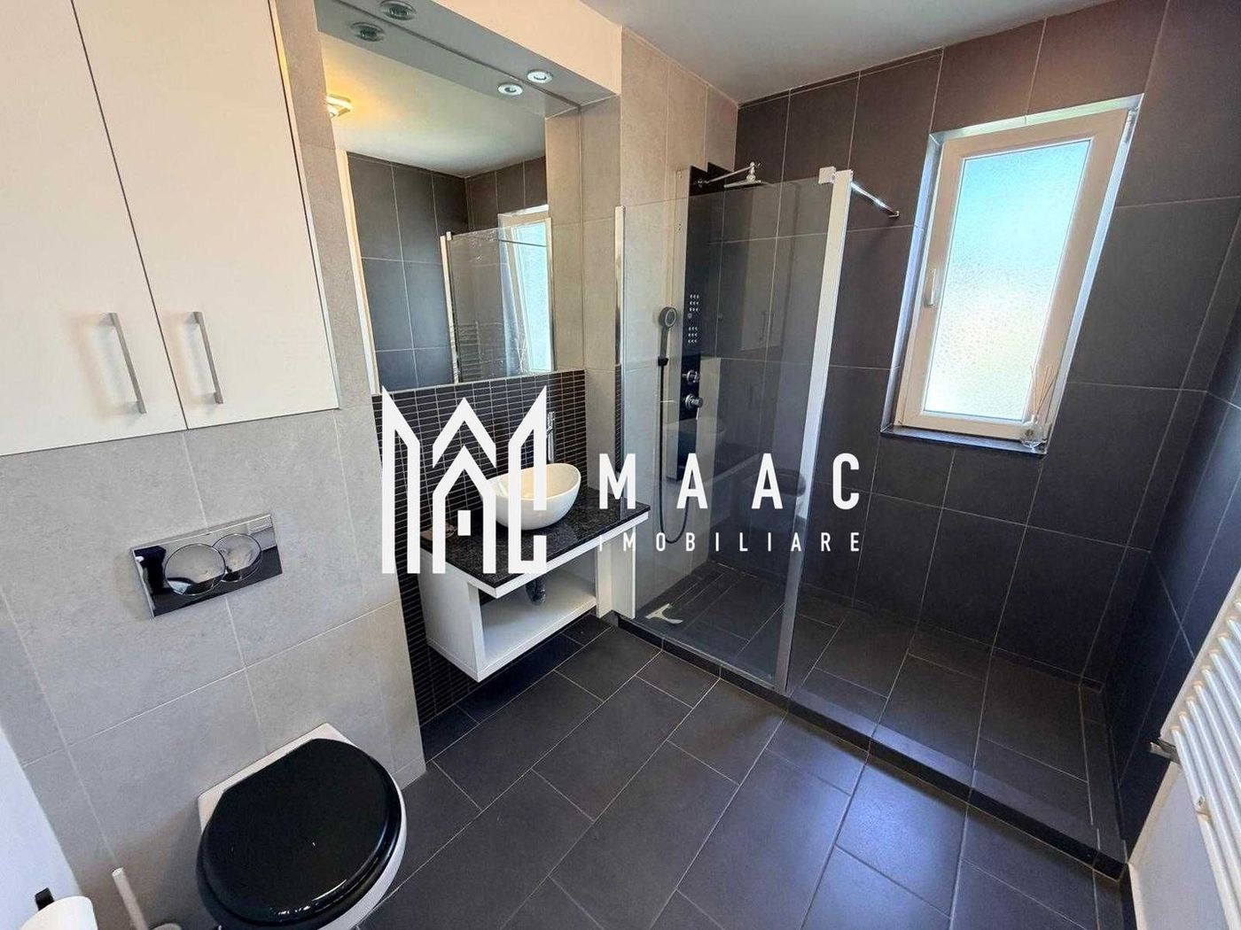 Apartament 2 camere de închiriat | Sibiu, Arhitecților | parcare - foto 5