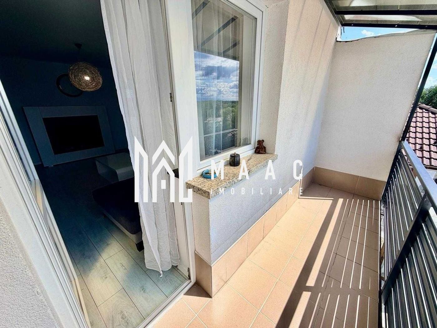 Apartament 2 camere de închiriat | Sibiu, Arhitecților | parcare - foto 6