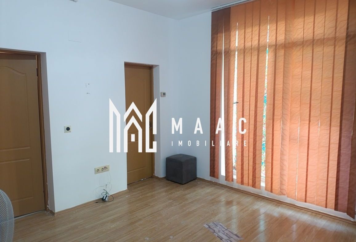 Apartament de vânzare | Sibiu, Turnișor | 25 mp | balcon - foto 2